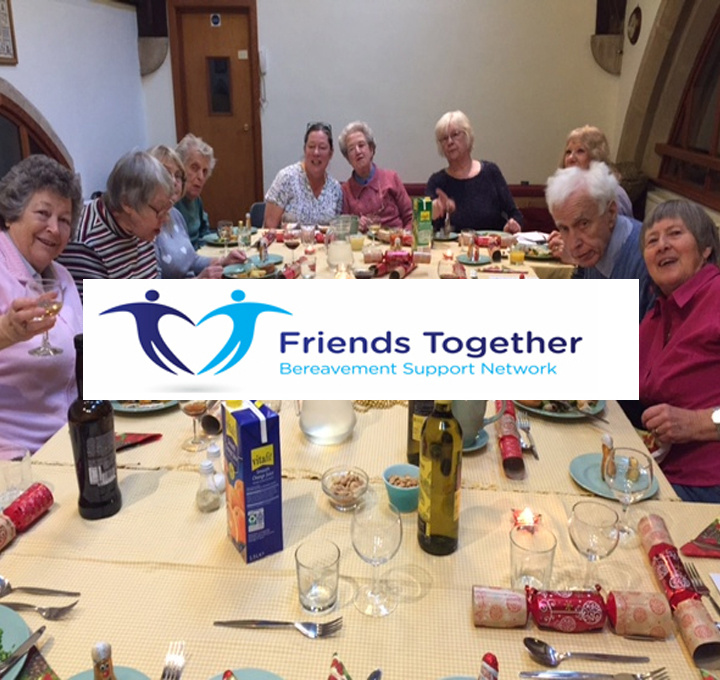 Friends Together Bereavement Support