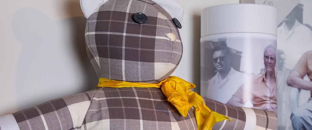 Keepsakes & Funeral Remains