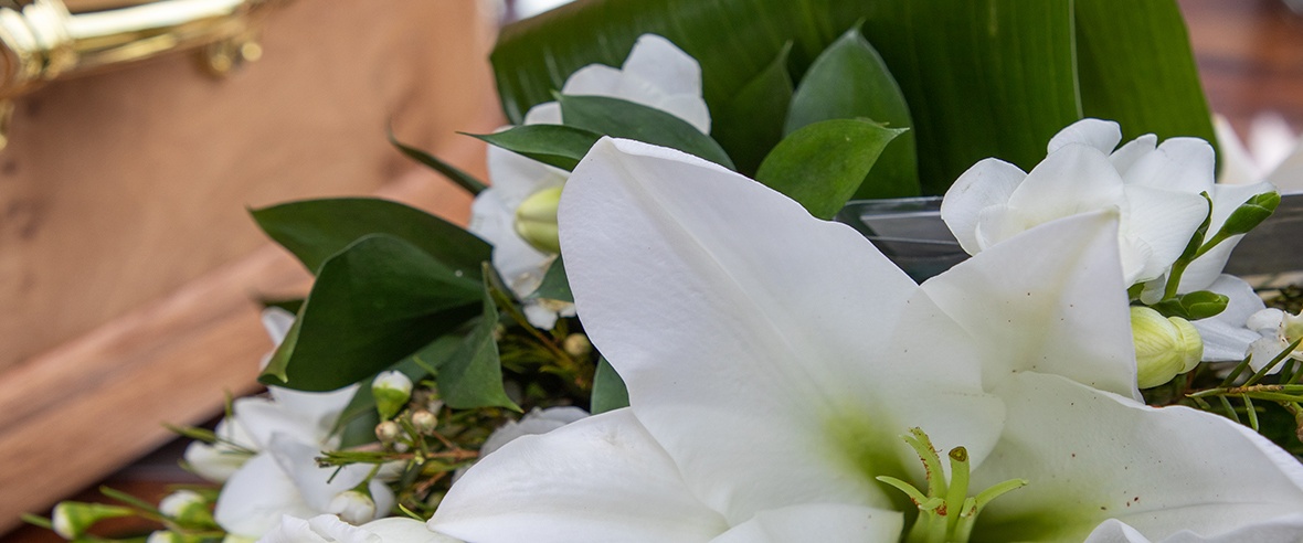 Burials & Cremations