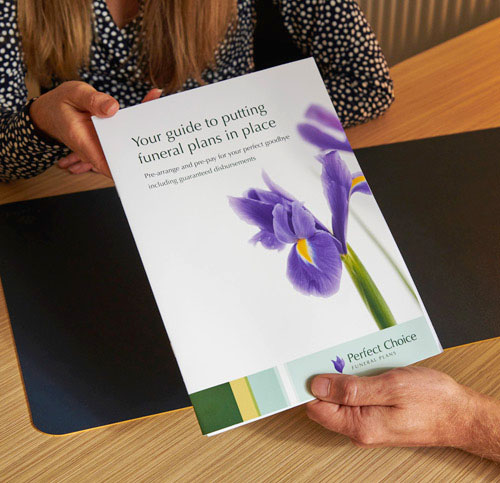 Funeral Plans Paddock Wood