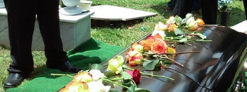 Response to the CMA's funeral markets Study.