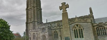 Glastonbury, but not for the music.